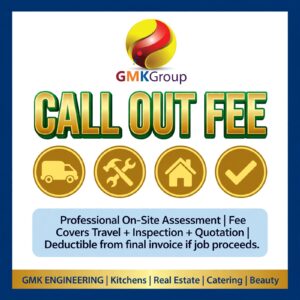 Call-Out Fee
