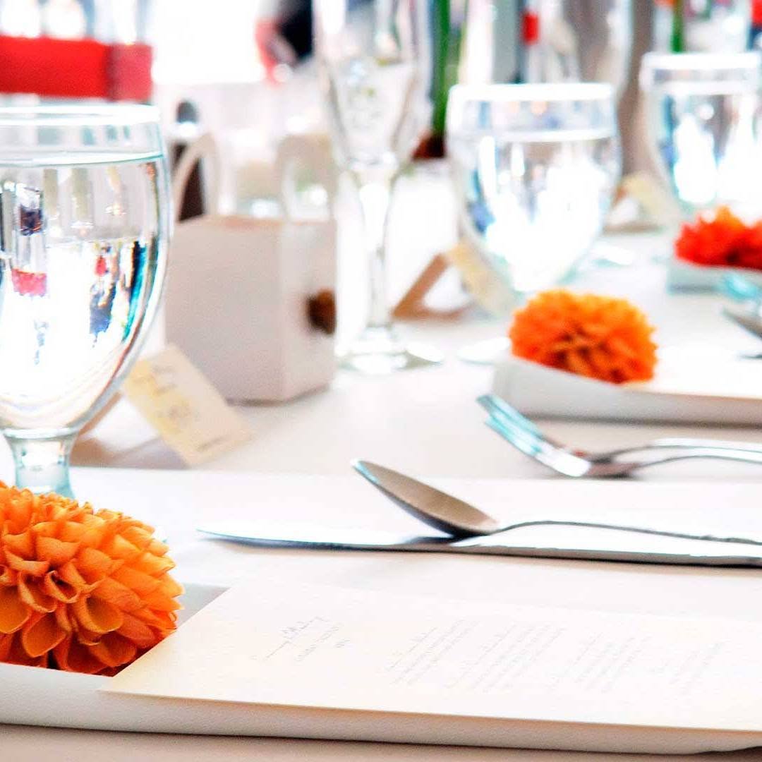 GMK Catering