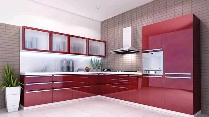 GMK Kitchens - Project 2