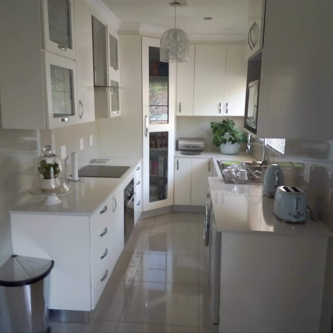 GMK Kitchens - Project 11