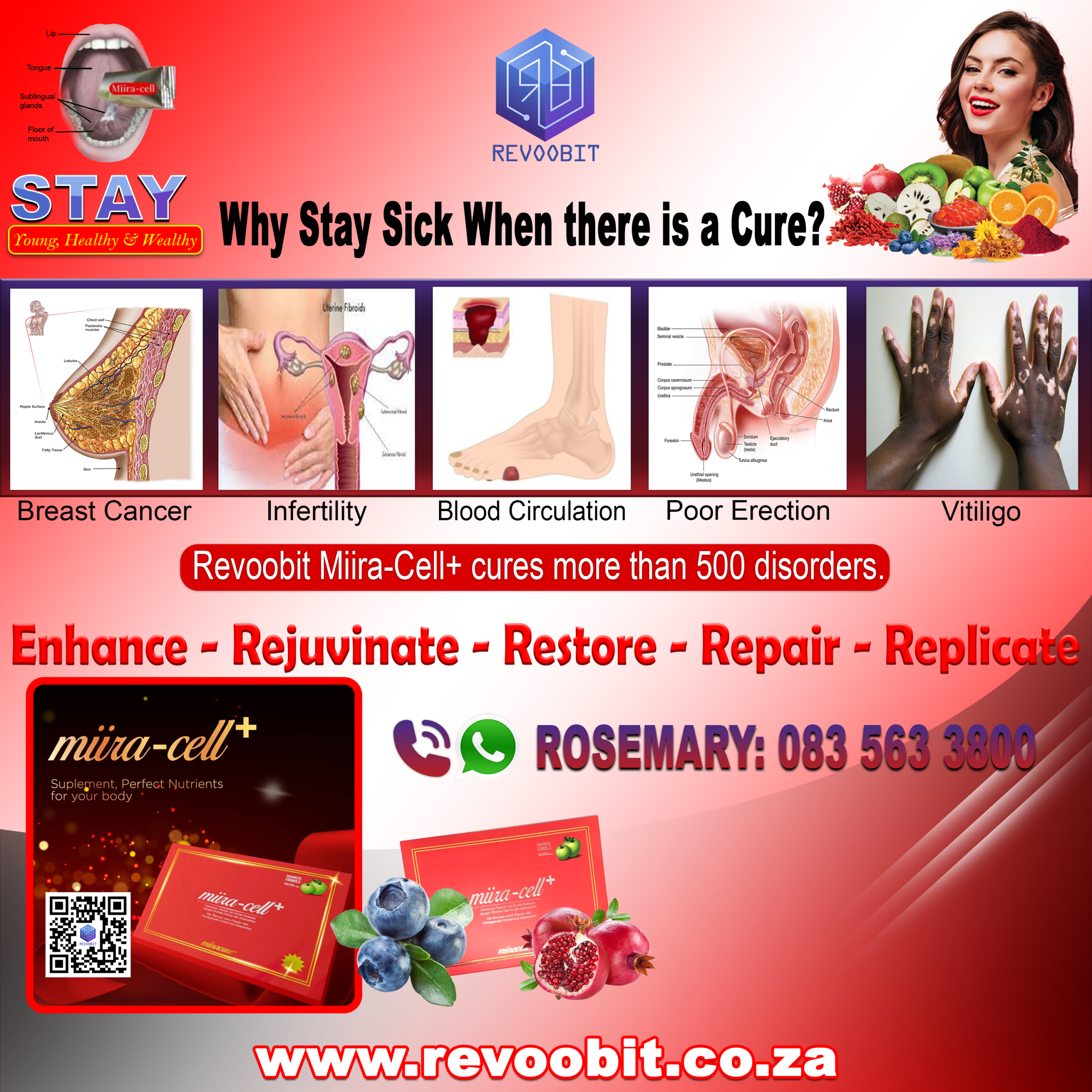 Revoobit South Africa