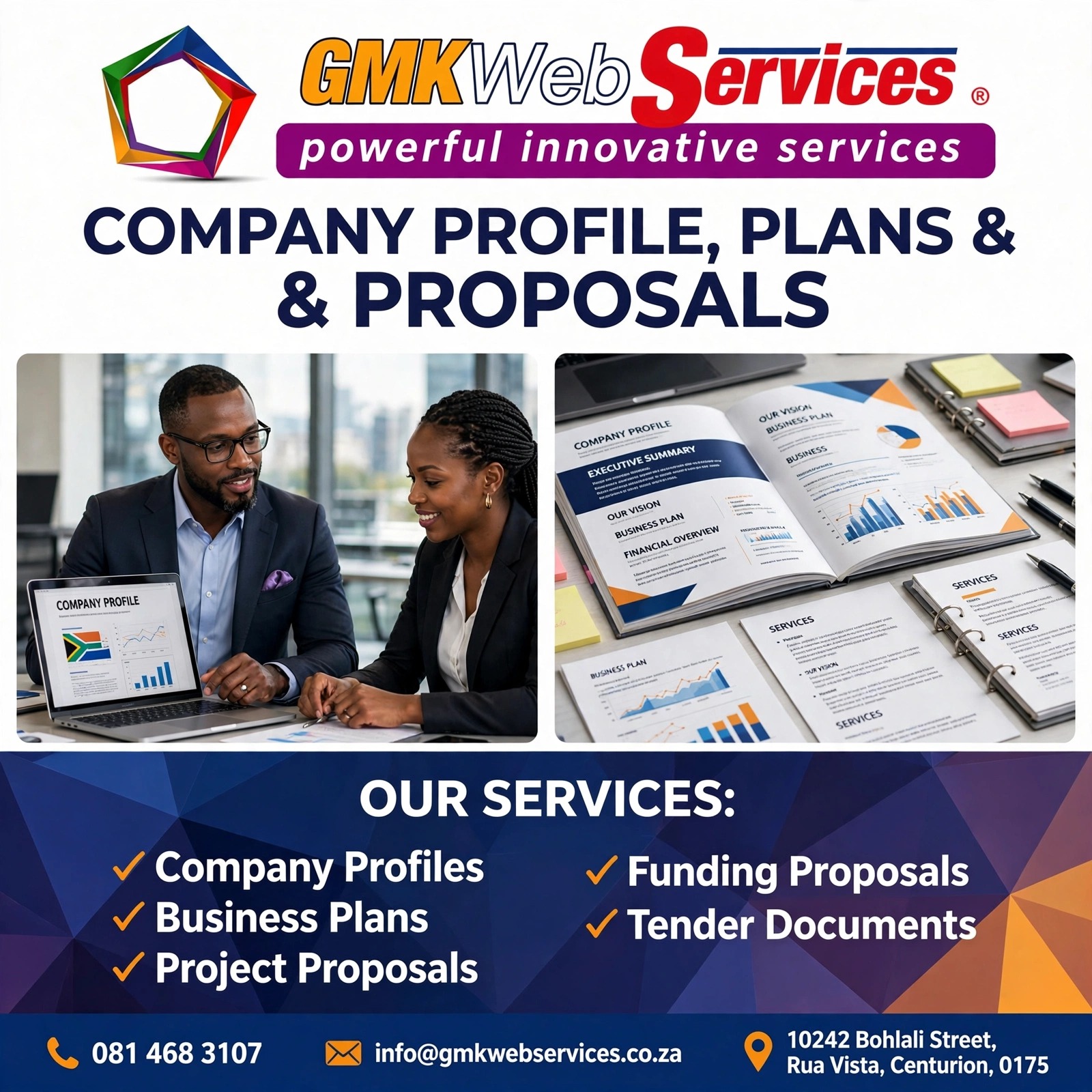 Business Plan